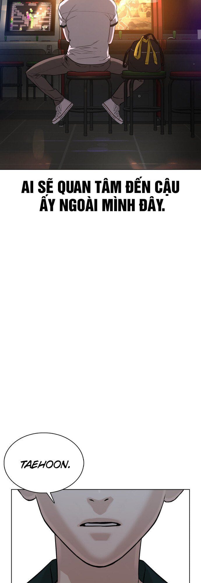 Truyện Tranh Cách Chiến Thắng Trận Đấu trang 6