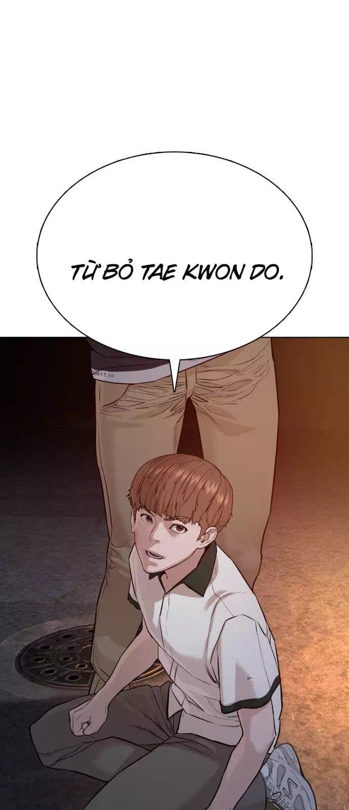 Truyện Tranh Cách Chiến Thắng Trận Đấu trang 6