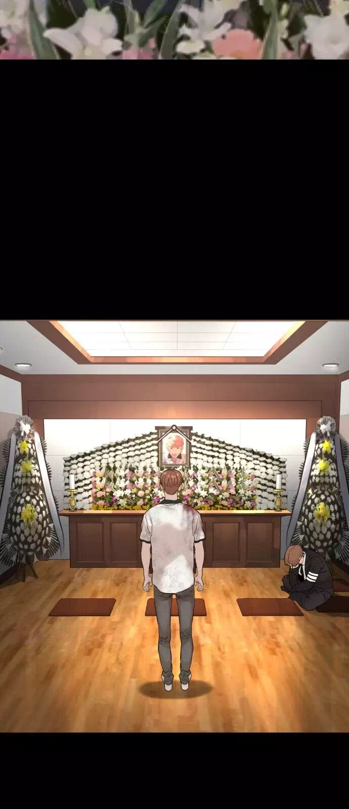 Truyện Tranh Cách Chiến Thắng Trận Đấu trang 6