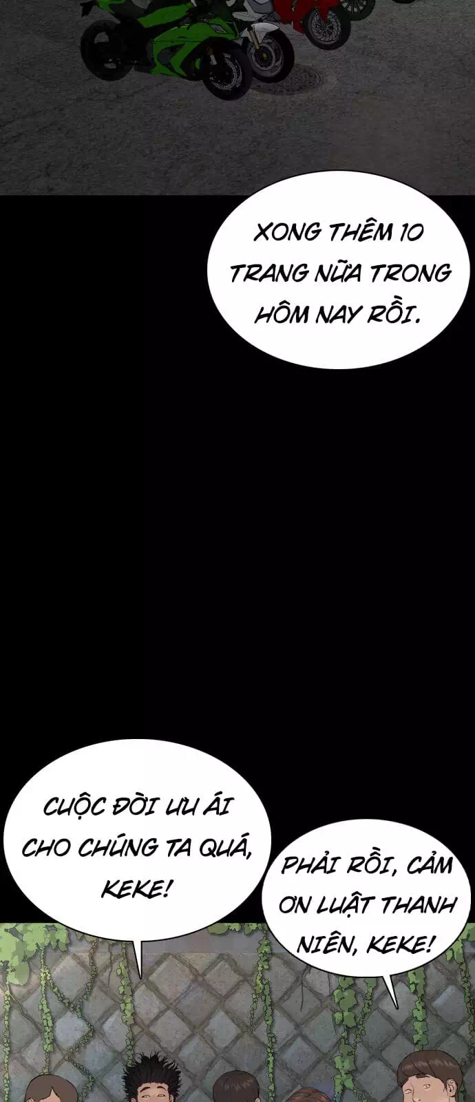 Truyện Tranh Cách Chiến Thắng Trận Đấu trang 6