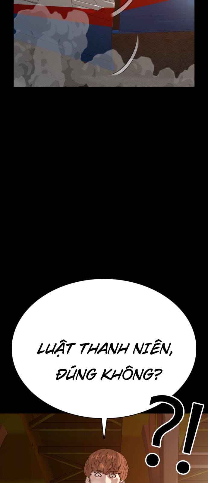 Truyện Tranh Cách Chiến Thắng Trận Đấu trang 6