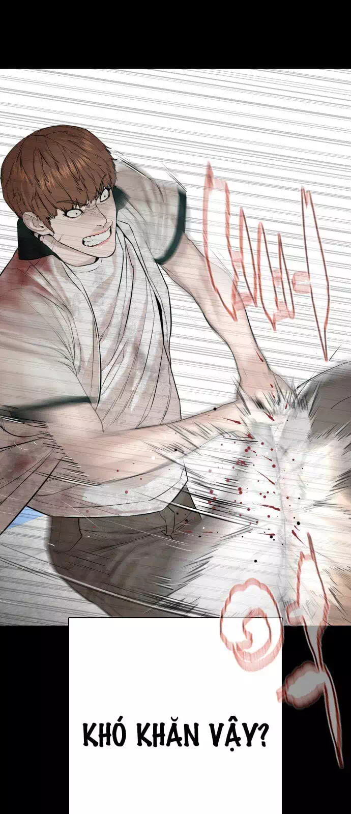 Truyện Tranh Cách Chiến Thắng Trận Đấu trang 6