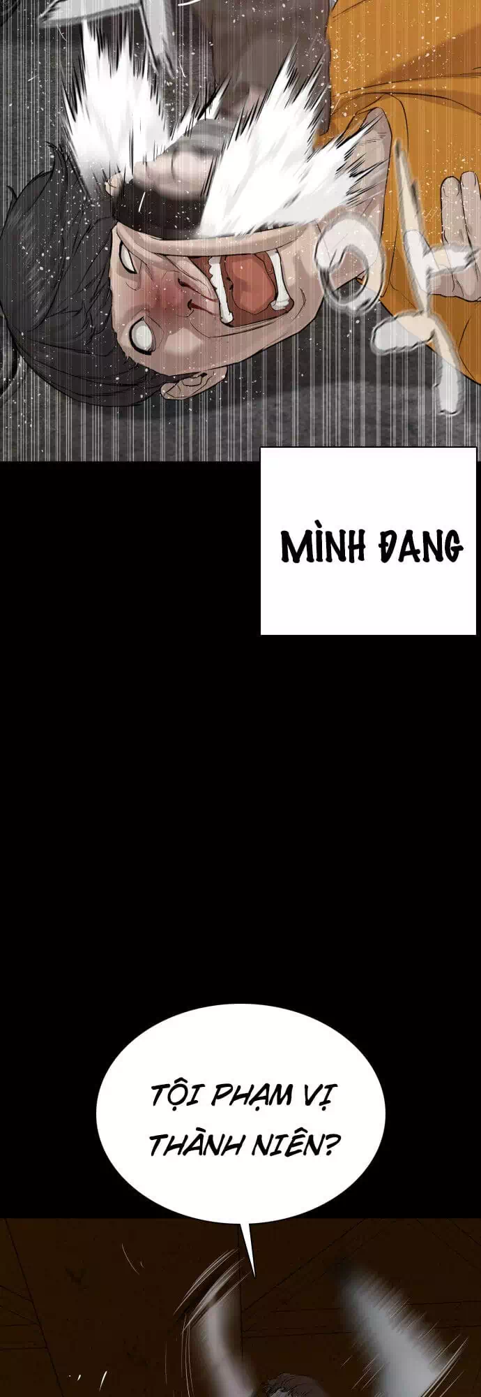 Truyện Tranh Cách Chiến Thắng Trận Đấu trang 6