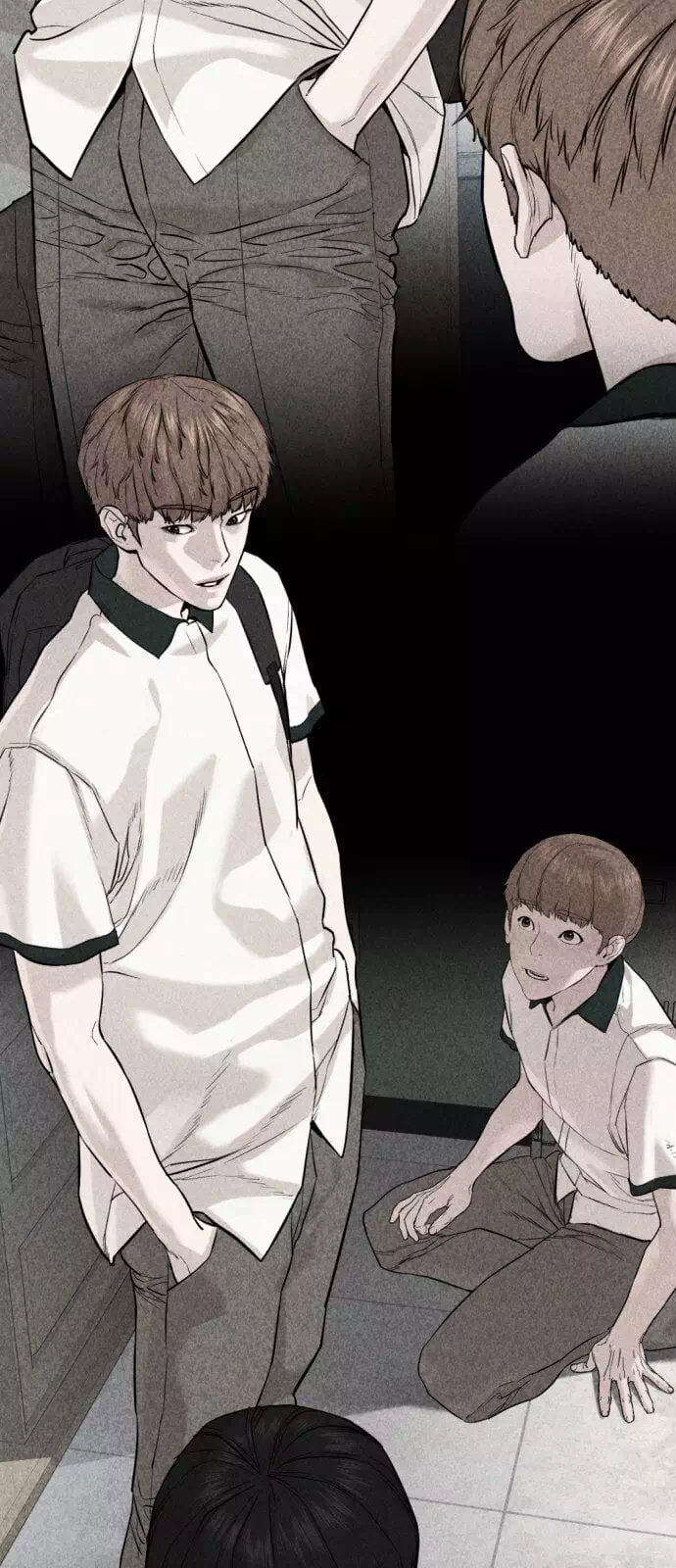 Truyện Tranh Cách Chiến Thắng Trận Đấu trang 6