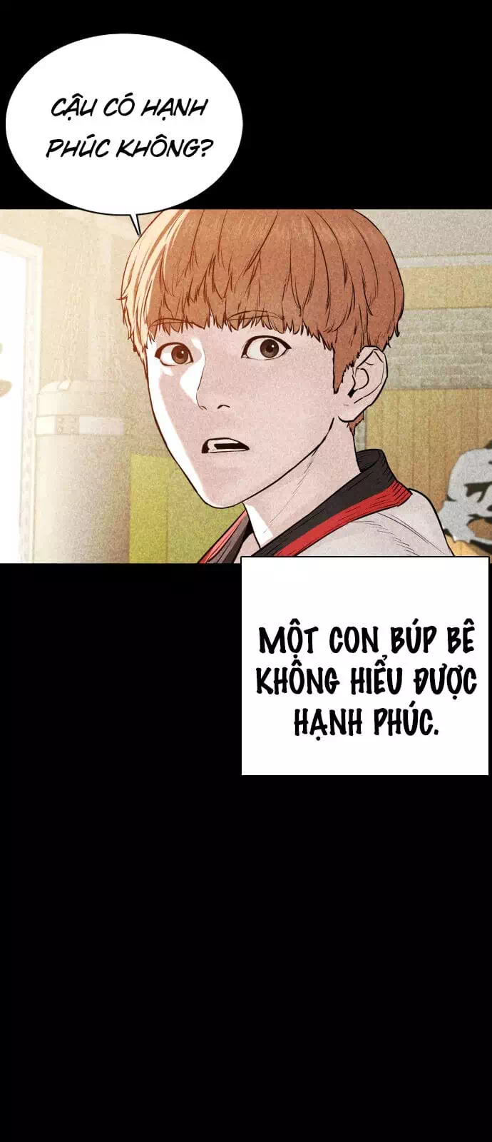 Truyện Tranh Cách Chiến Thắng Trận Đấu trang 6