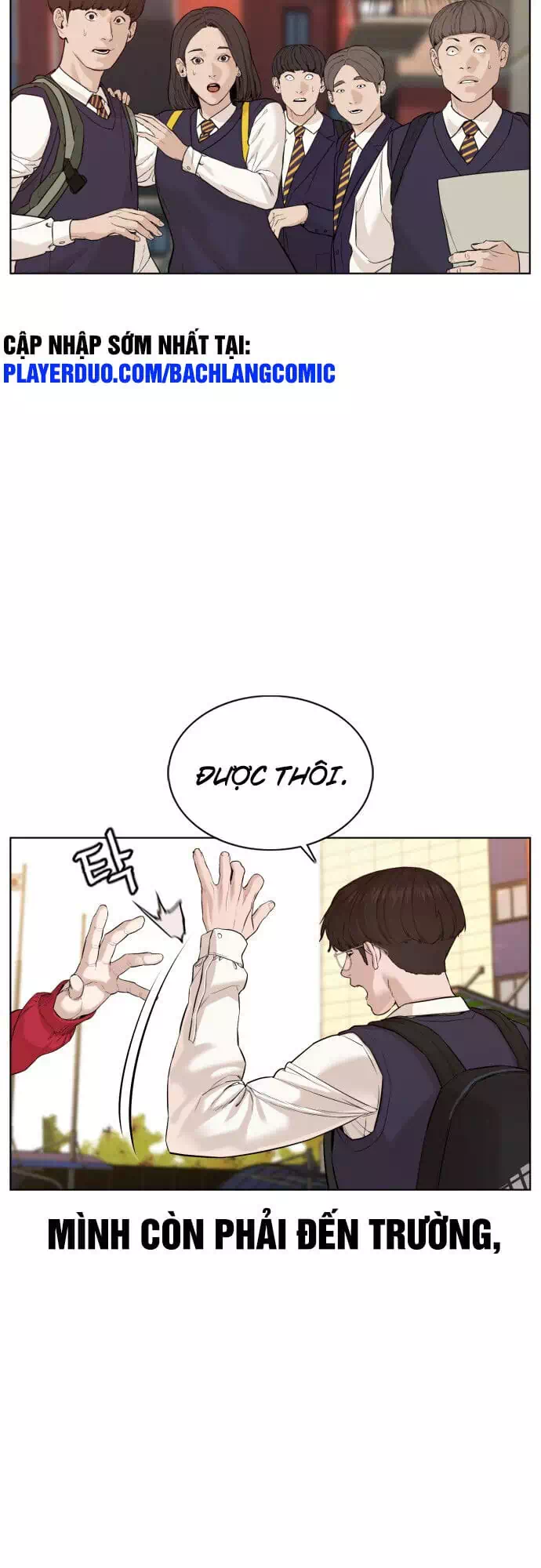 Truyện Tranh Cách Chiến Thắng Trận Đấu trang 6