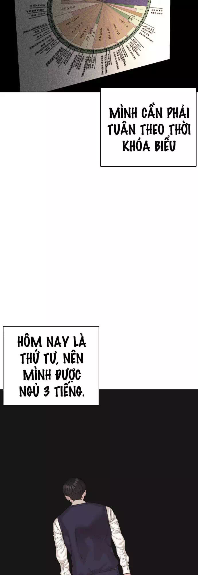 Truyện Tranh Cách Chiến Thắng Trận Đấu trang 6