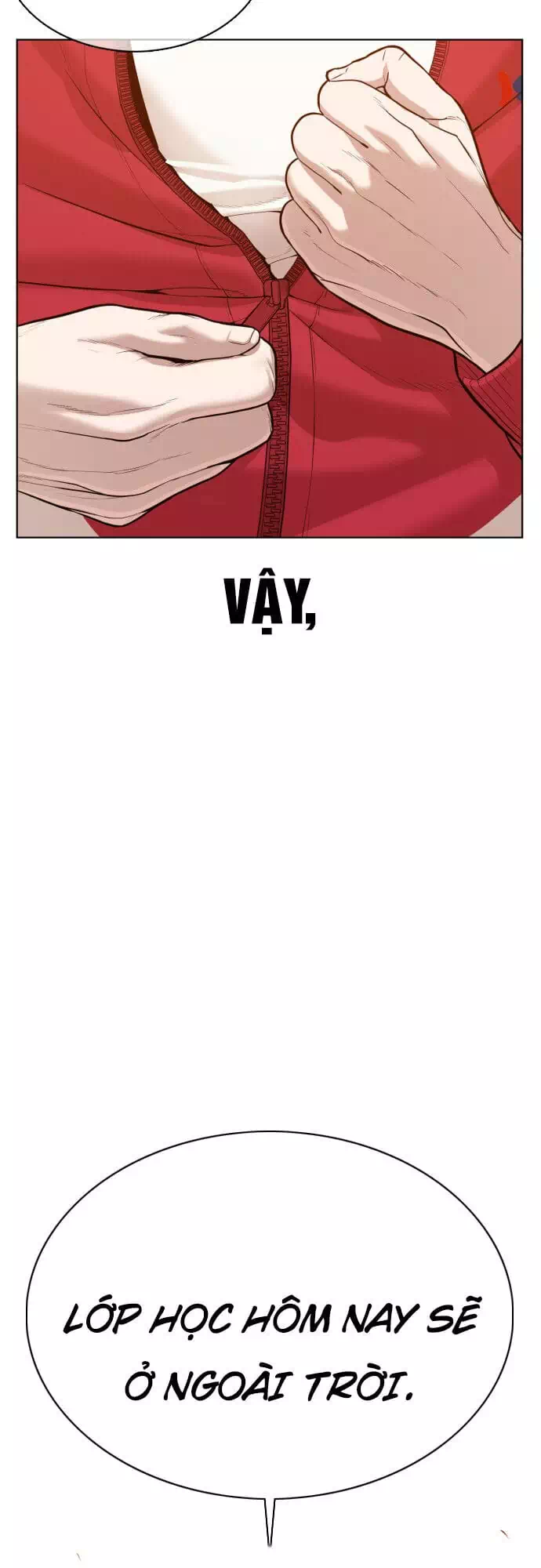 Truyện Tranh Cách Chiến Thắng Trận Đấu trang 6