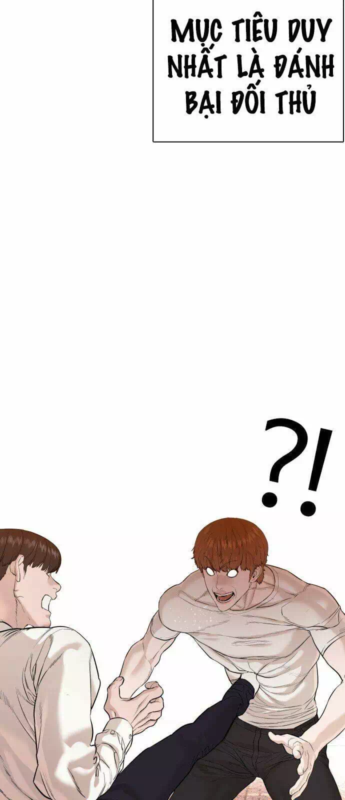 Truyện Tranh Cách Chiến Thắng Trận Đấu trang 6