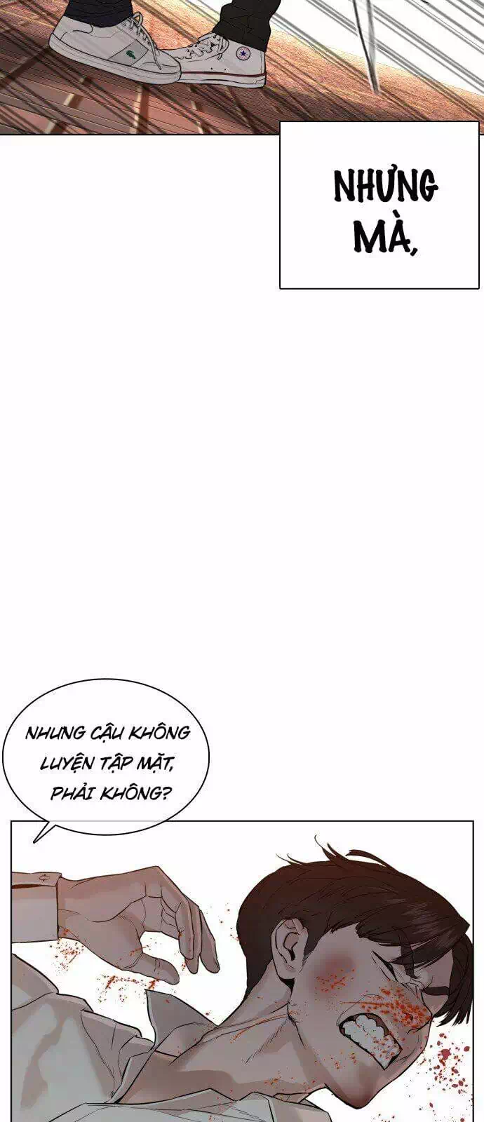 Truyện Tranh Cách Chiến Thắng Trận Đấu trang 6