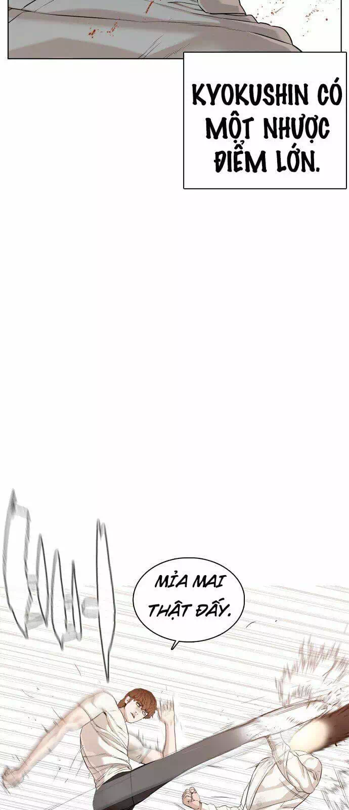 Truyện Tranh Cách Chiến Thắng Trận Đấu trang 6