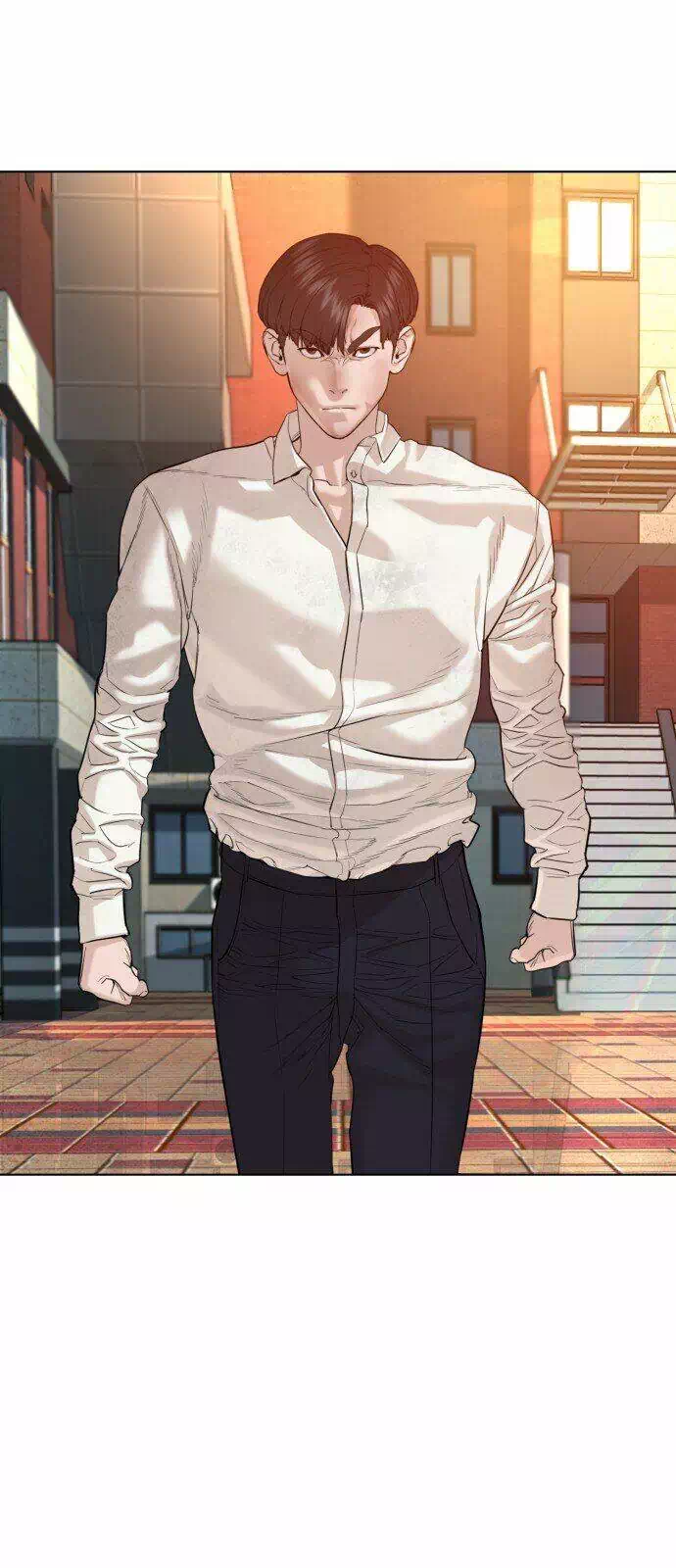 Truyện Tranh Cách Chiến Thắng Trận Đấu trang 6