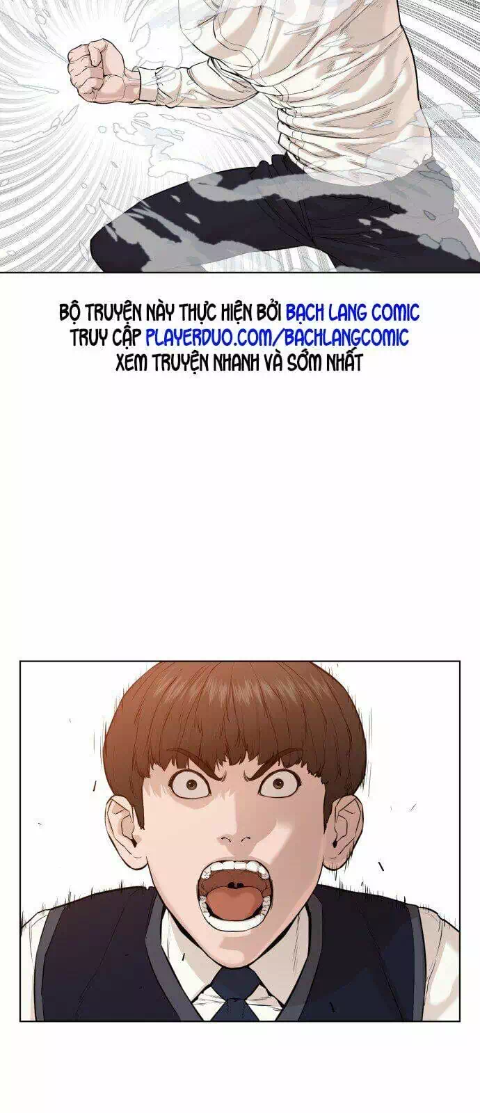 Truyện Tranh Cách Chiến Thắng Trận Đấu trang 6