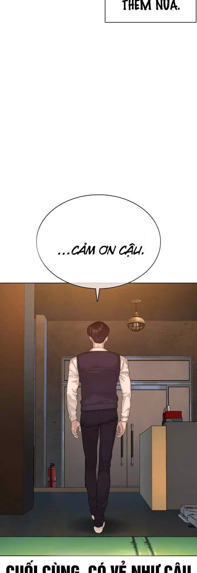 Truyện Tranh Cách Chiến Thắng Trận Đấu trang 6