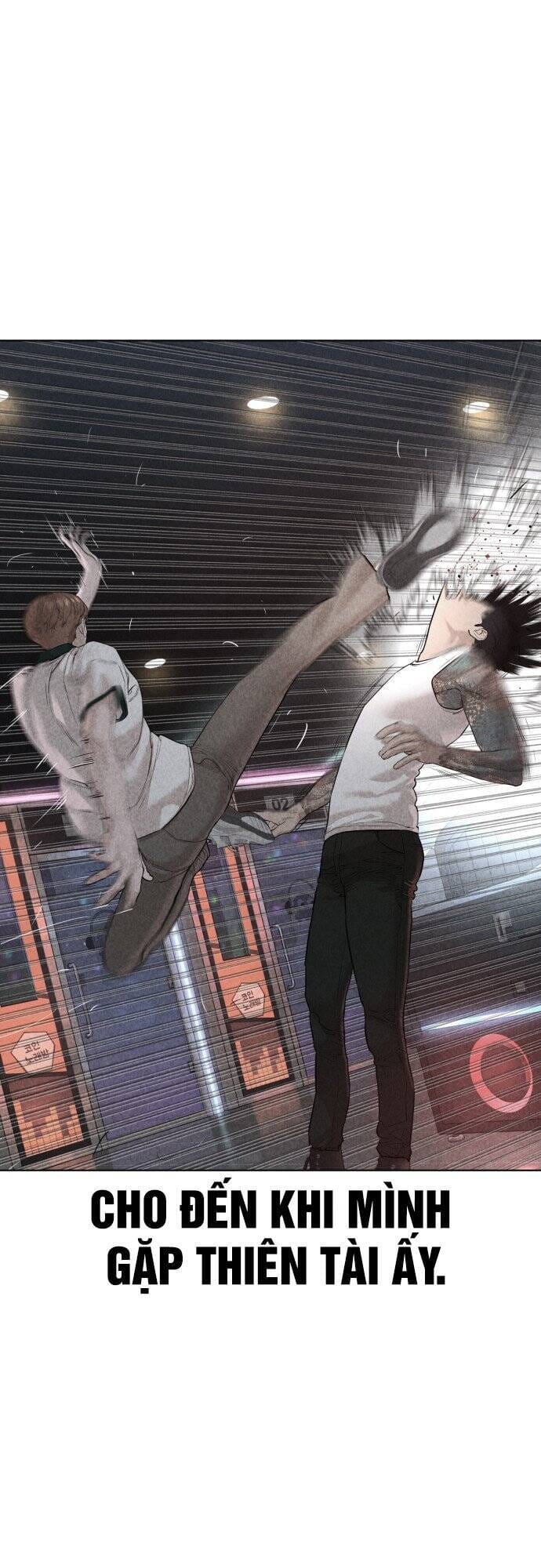 Truyện Tranh Cách Chiến Thắng Trận Đấu trang 6