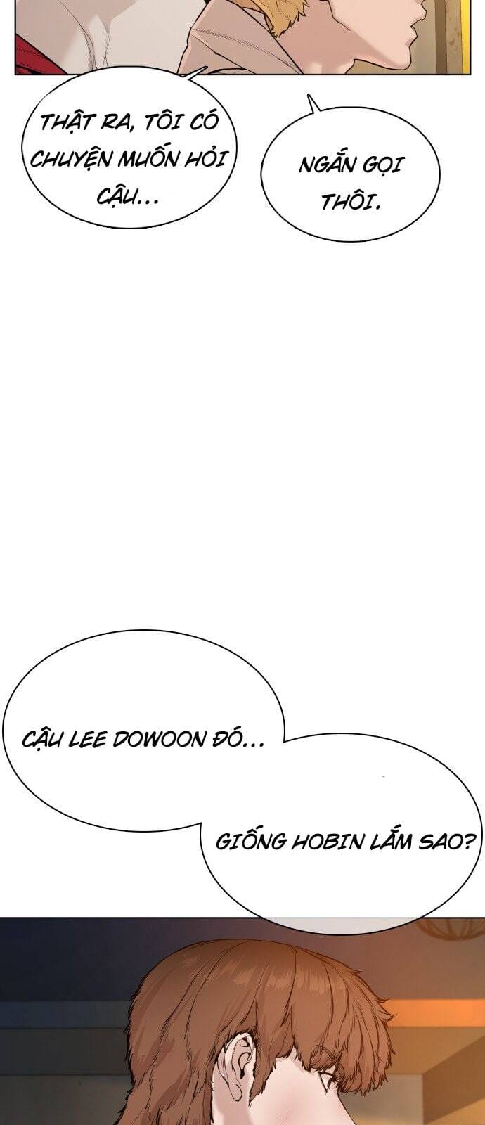 Truyện Tranh Cách Chiến Thắng Trận Đấu trang 6