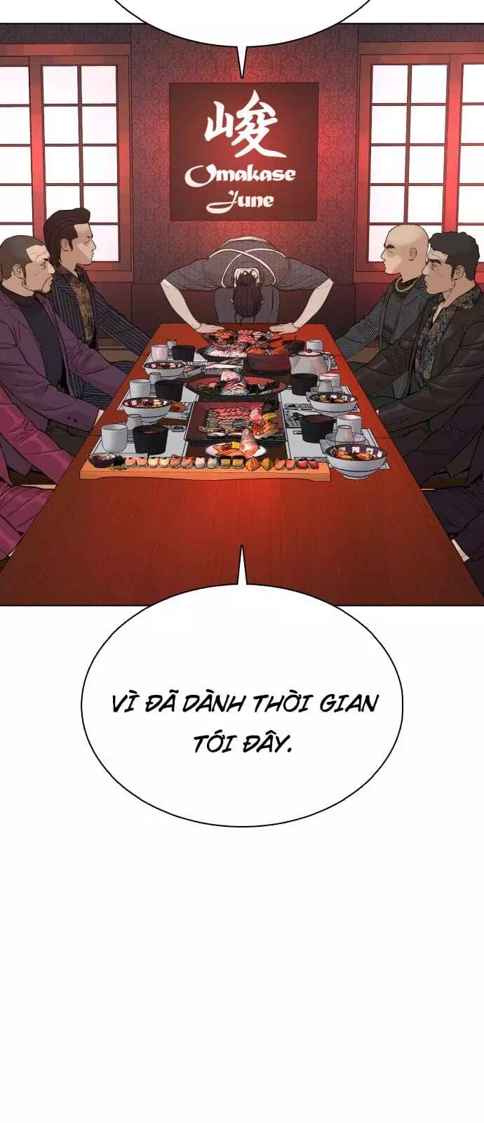 Truyện Tranh Cách Chiến Thắng Trận Đấu trang 6