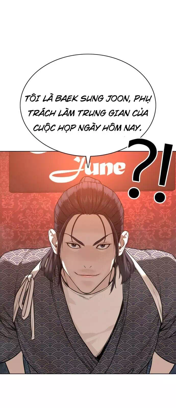 Truyện Tranh Cách Chiến Thắng Trận Đấu trang 6