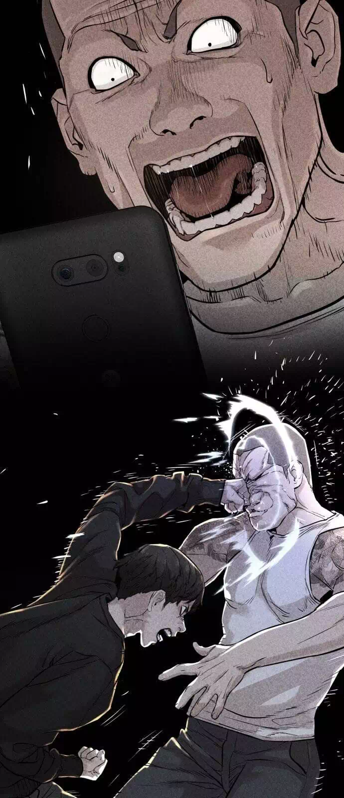 Truyện Tranh Cách Chiến Thắng Trận Đấu trang 6