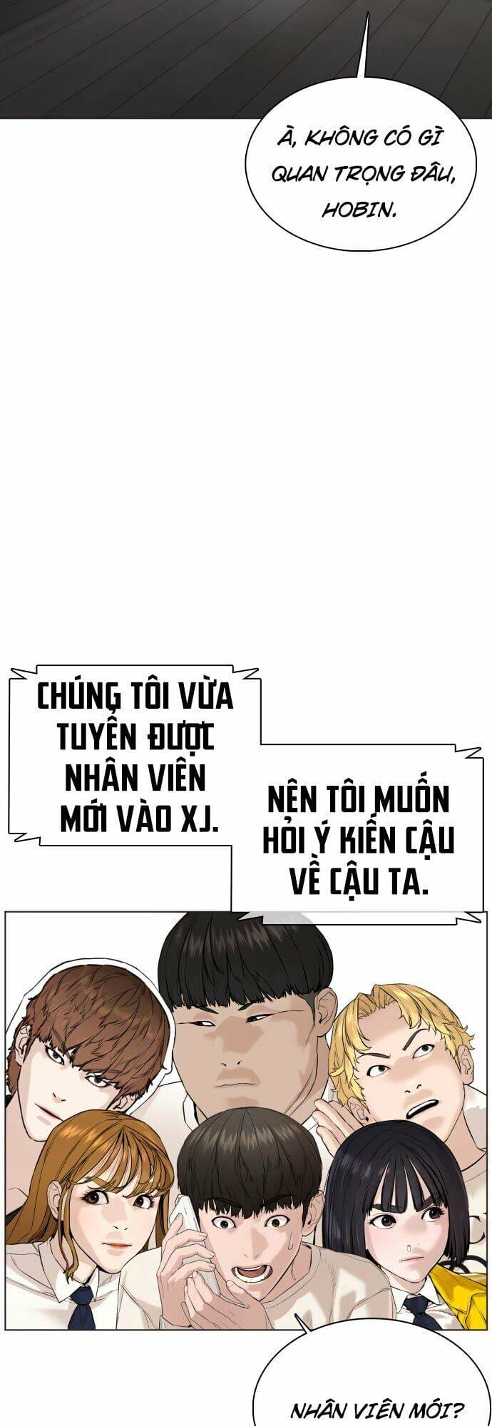 Truyện Tranh Cách Chiến Thắng Trận Đấu trang 6