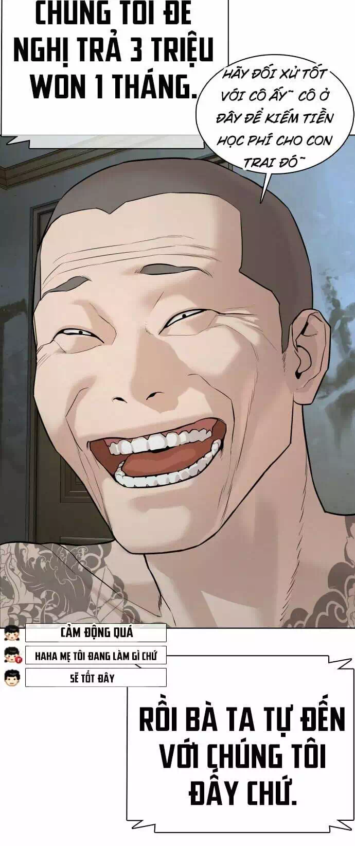 Truyện Tranh Cách Chiến Thắng Trận Đấu trang 6