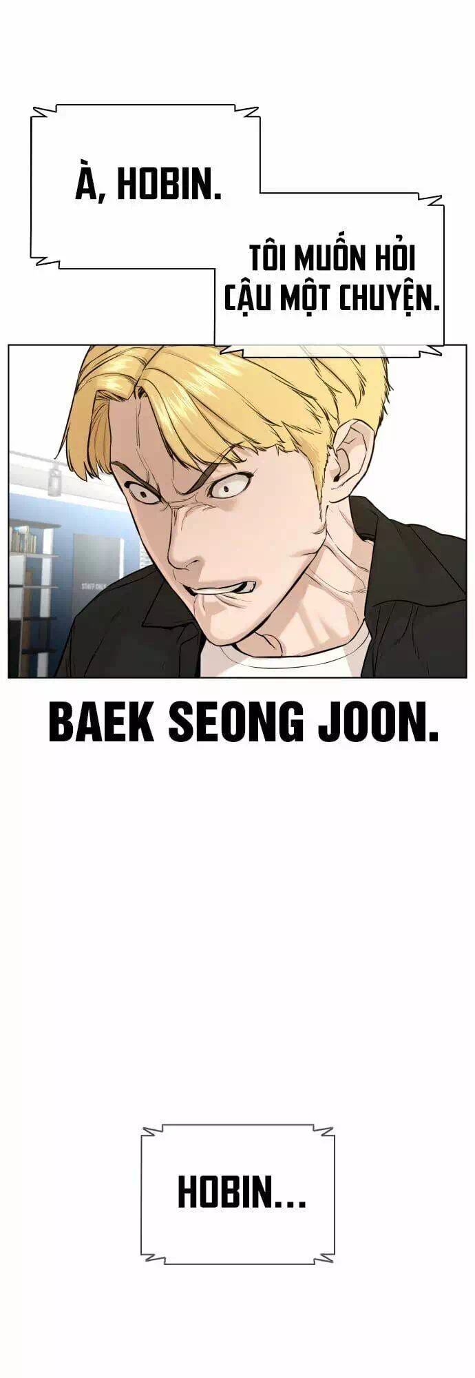 Truyện Tranh Cách Chiến Thắng Trận Đấu trang 6