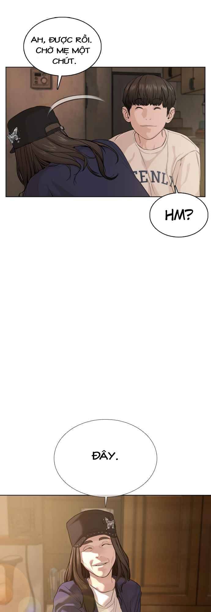 Truyện Tranh Cách Chiến Thắng Trận Đấu trang 6