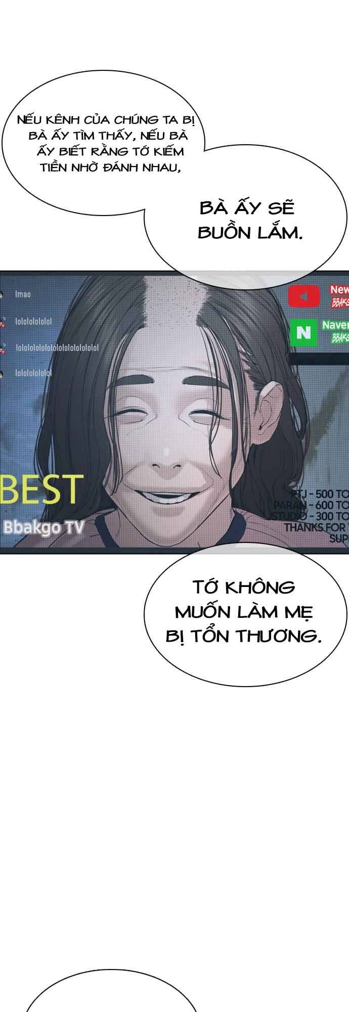 Truyện Tranh Cách Chiến Thắng Trận Đấu trang 6