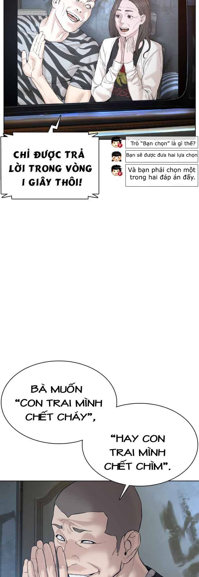 Truyện Tranh Cách Chiến Thắng Trận Đấu trang 6