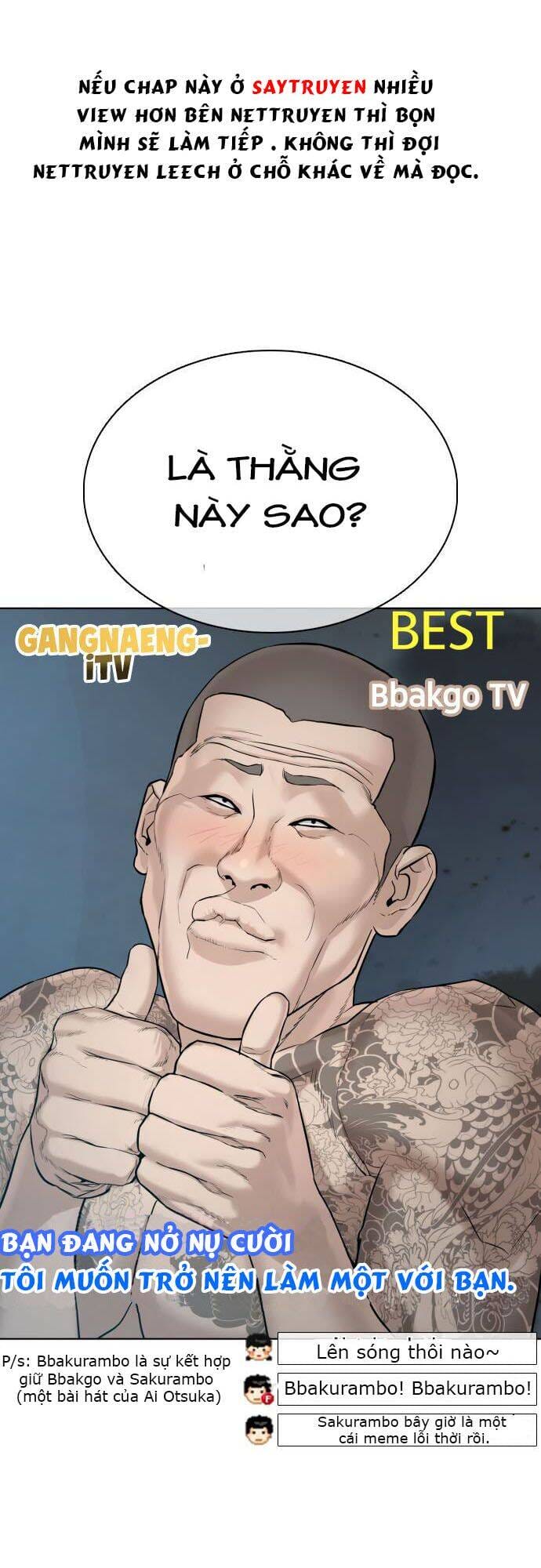 Truyện Tranh Cách Chiến Thắng Trận Đấu trang 6