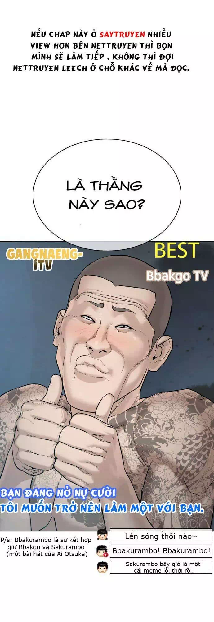 Truyện Tranh Cách Chiến Thắng Trận Đấu trang 6