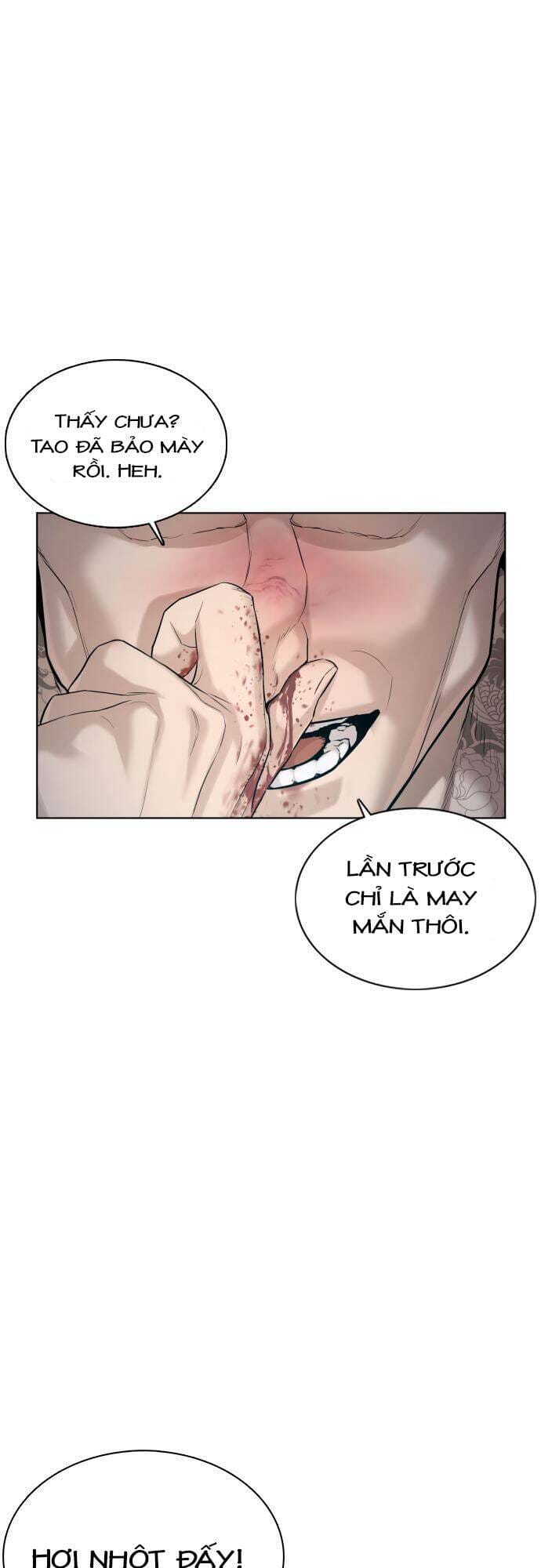 Truyện Tranh Cách Chiến Thắng Trận Đấu trang 6