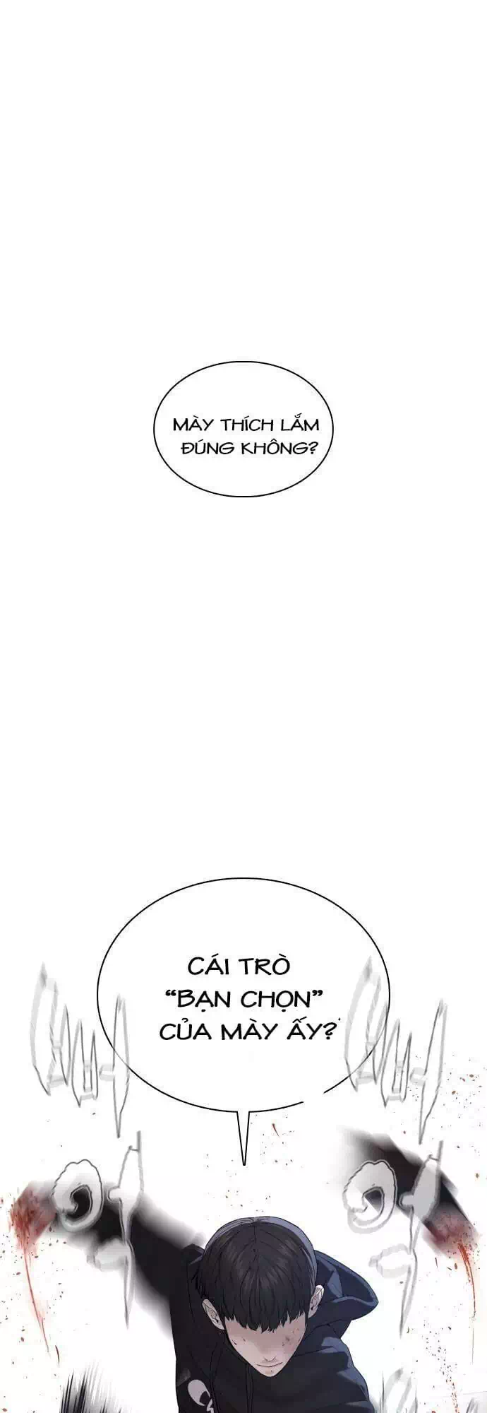 Truyện Tranh Cách Chiến Thắng Trận Đấu trang 6