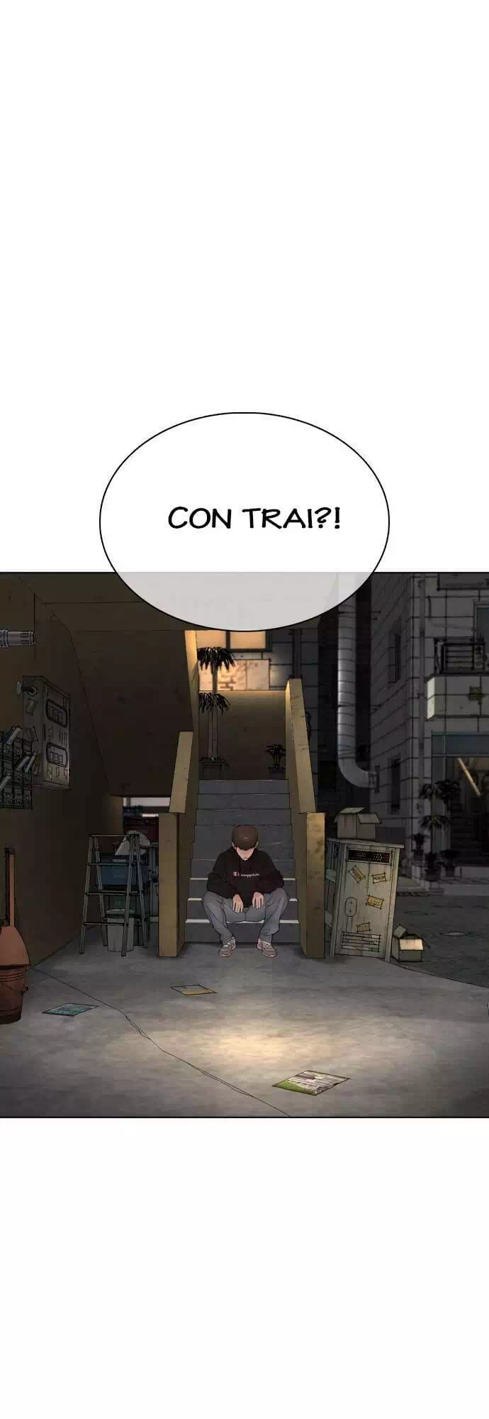 Truyện Tranh Cách Chiến Thắng Trận Đấu trang 6