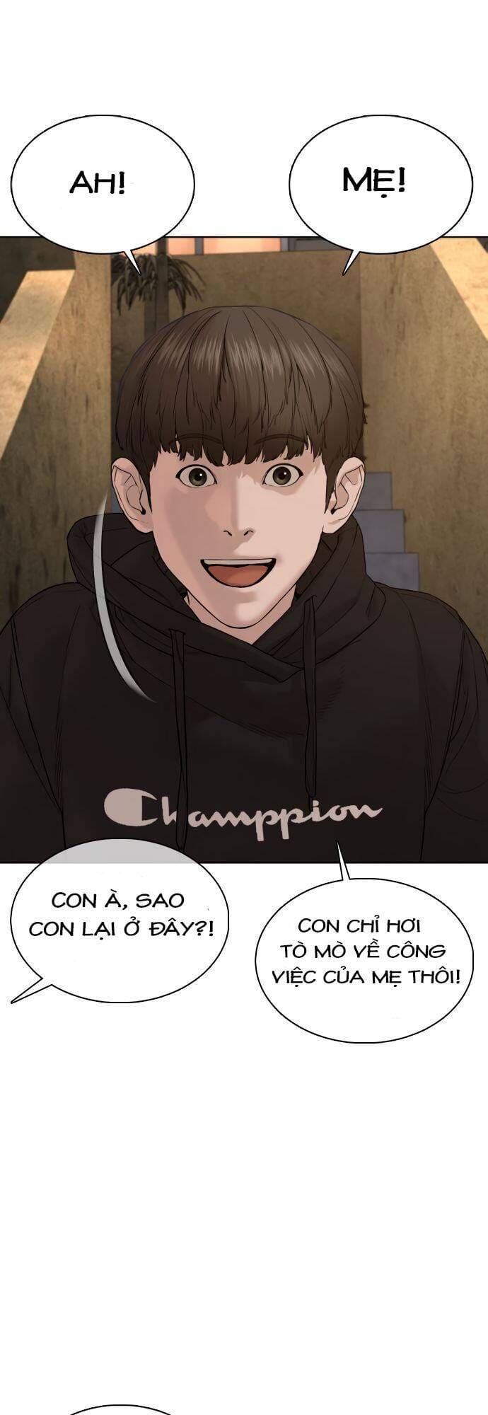 Truyện Tranh Cách Chiến Thắng Trận Đấu trang 6