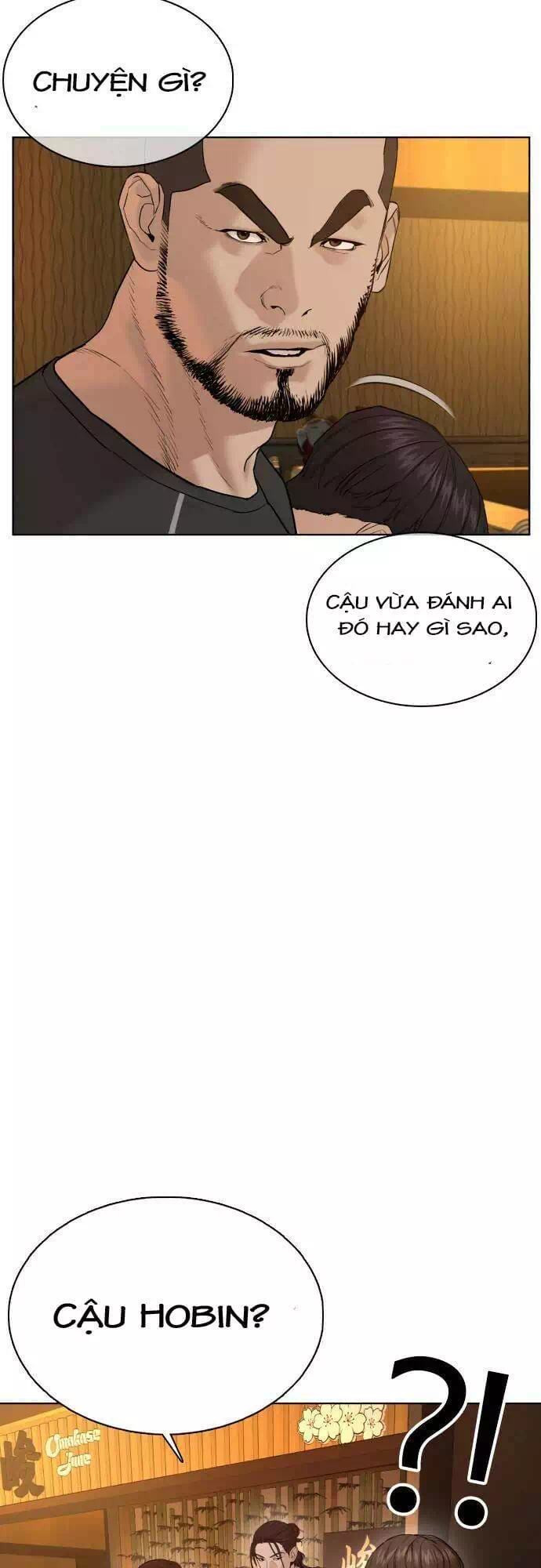 Truyện Tranh Cách Chiến Thắng Trận Đấu trang 6