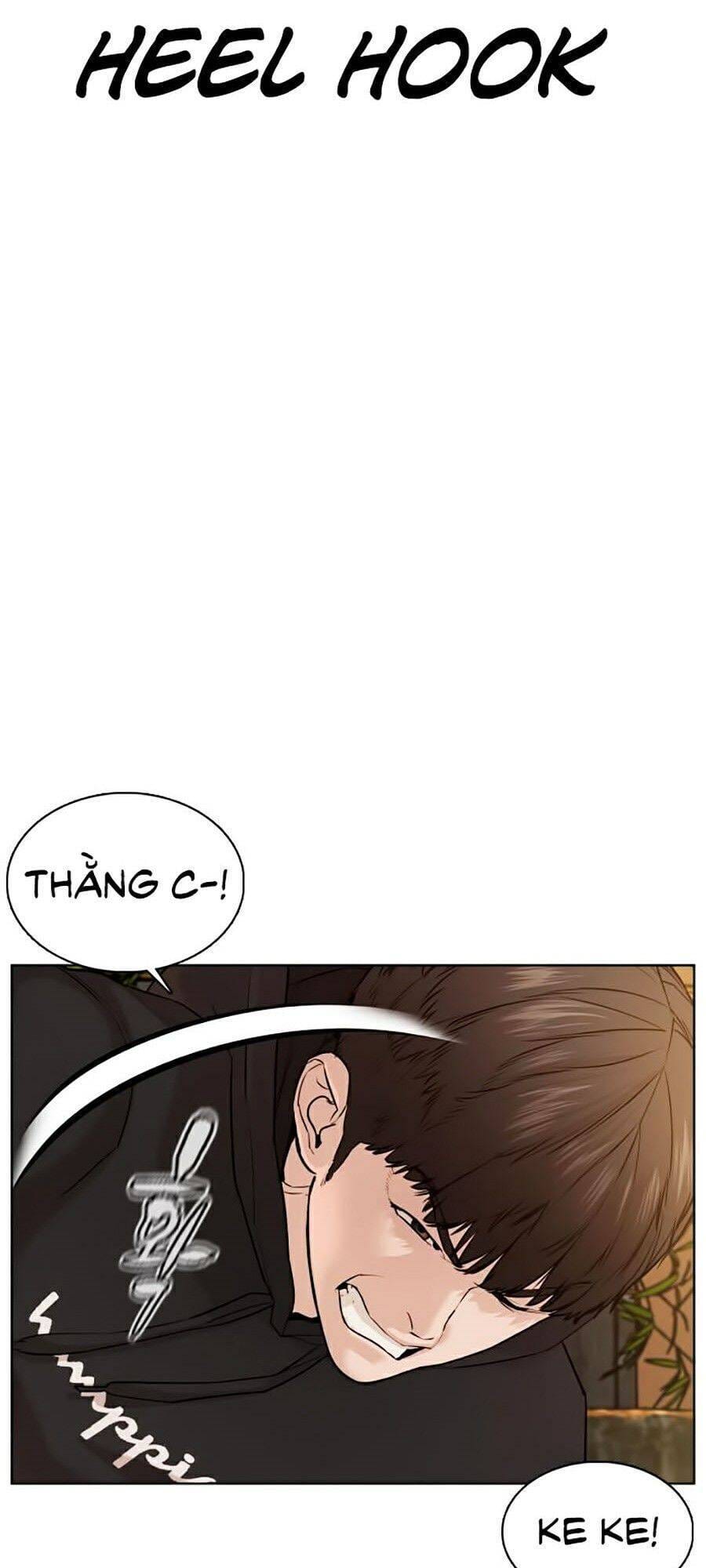 Truyện Tranh Cách Chiến Thắng Trận Đấu trang 6