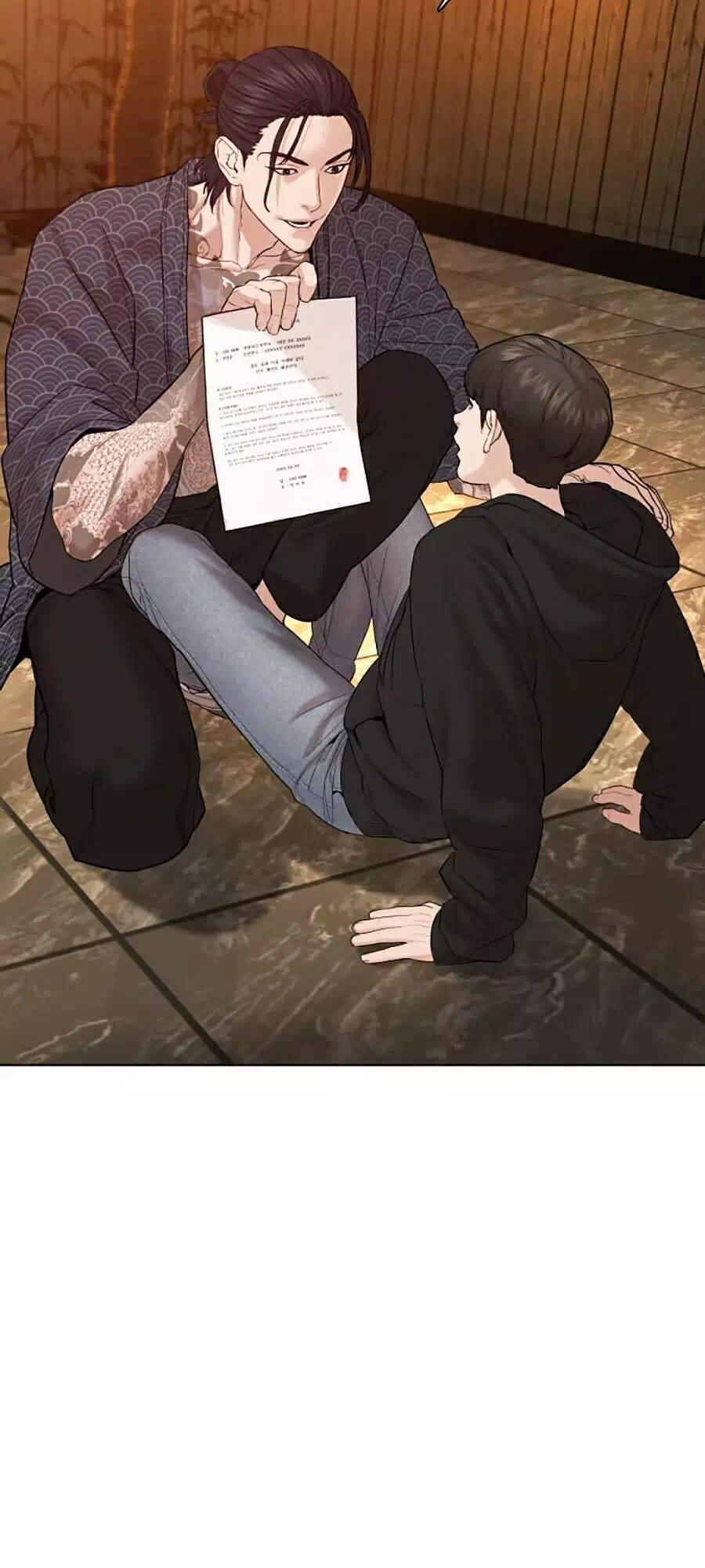 Truyện Tranh Cách Chiến Thắng Trận Đấu trang 6