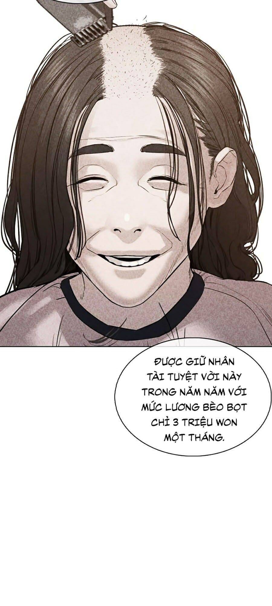 Truyện Tranh Cách Chiến Thắng Trận Đấu trang 6