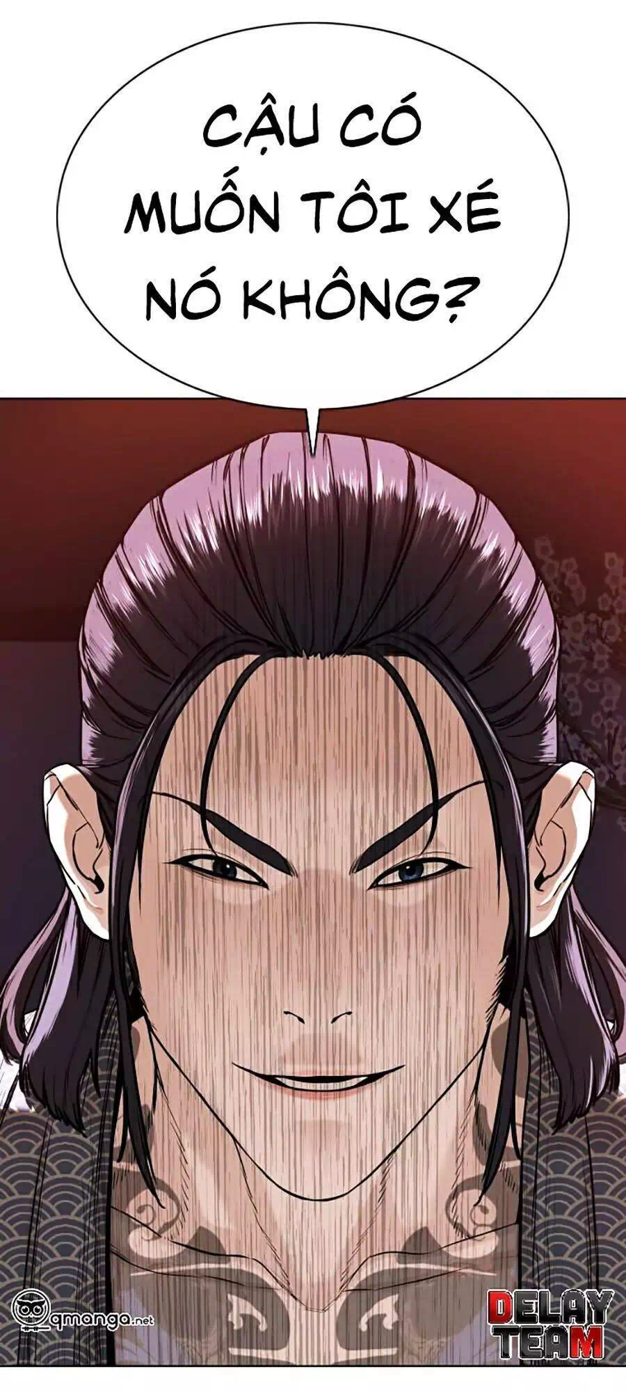 Truyện Tranh Cách Chiến Thắng Trận Đấu trang 6