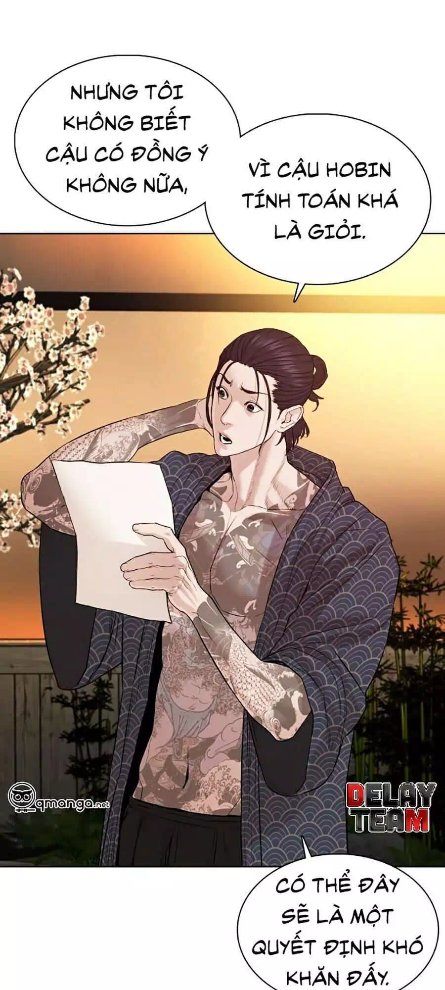 Truyện Tranh Cách Chiến Thắng Trận Đấu trang 6