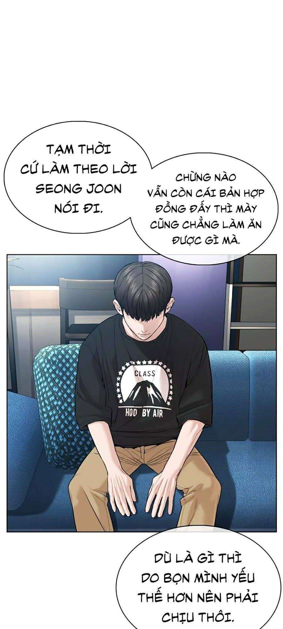 Truyện Tranh Cách Chiến Thắng Trận Đấu trang 6