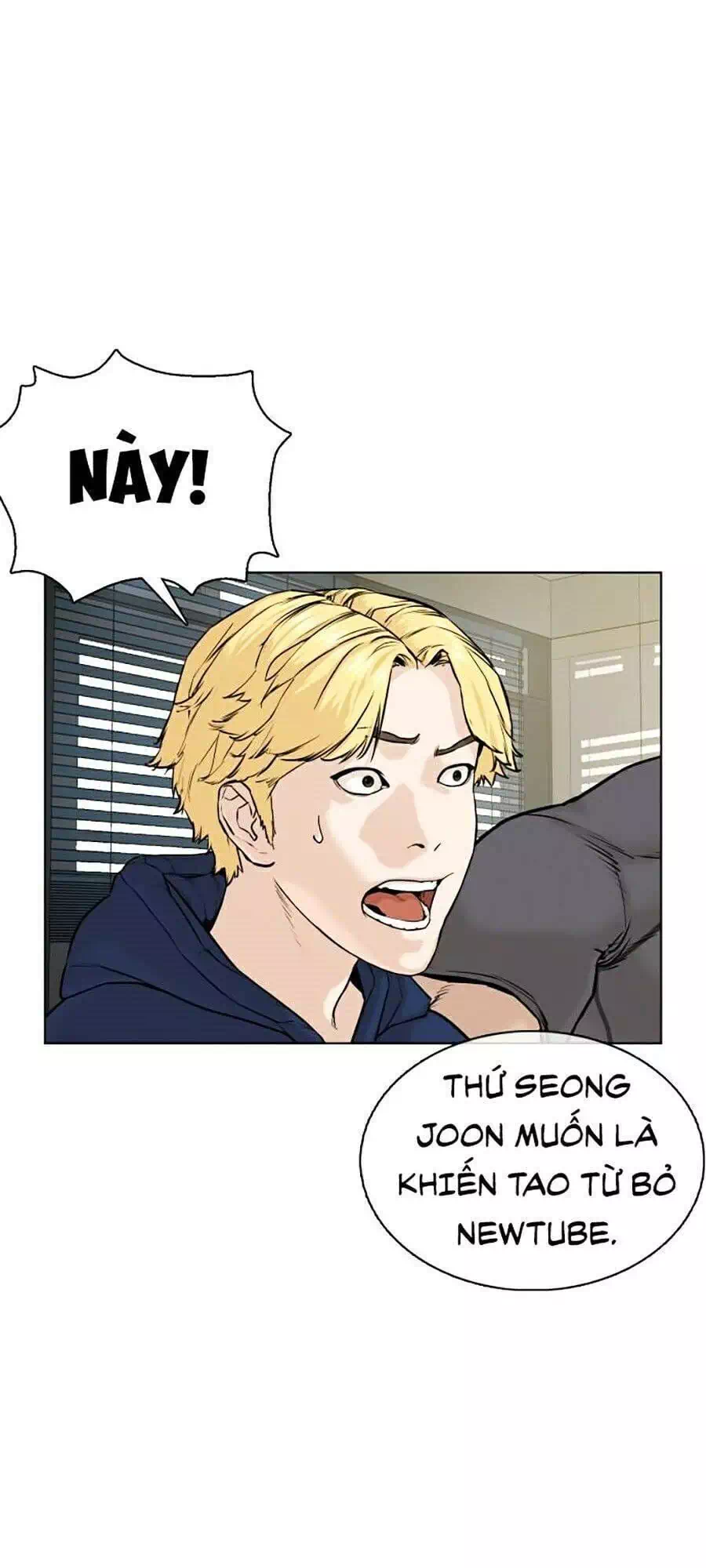 Truyện Tranh Cách Chiến Thắng Trận Đấu trang 6