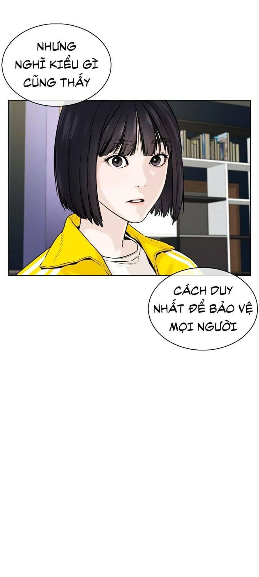 Truyện Tranh Cách Chiến Thắng Trận Đấu trang 6