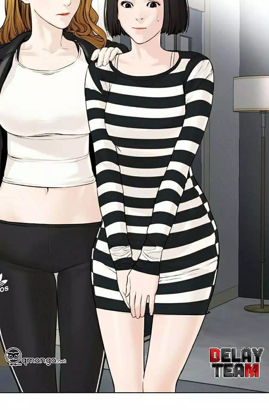 Truyện Tranh Cách Chiến Thắng Trận Đấu trang 6