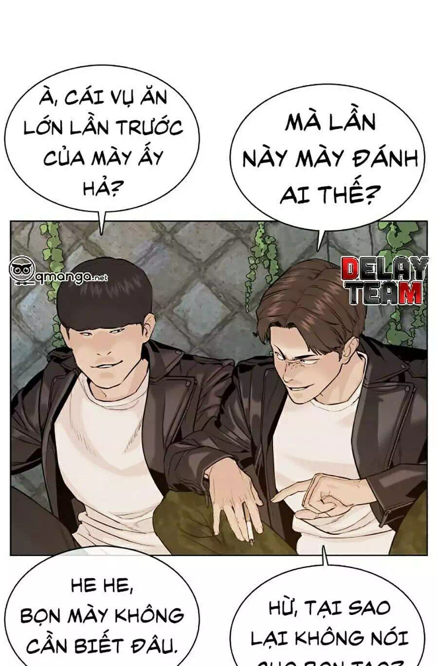 Truyện Tranh Cách Chiến Thắng Trận Đấu trang 6