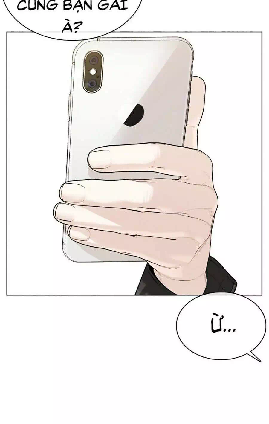 Truyện Tranh Cách Chiến Thắng Trận Đấu trang 6