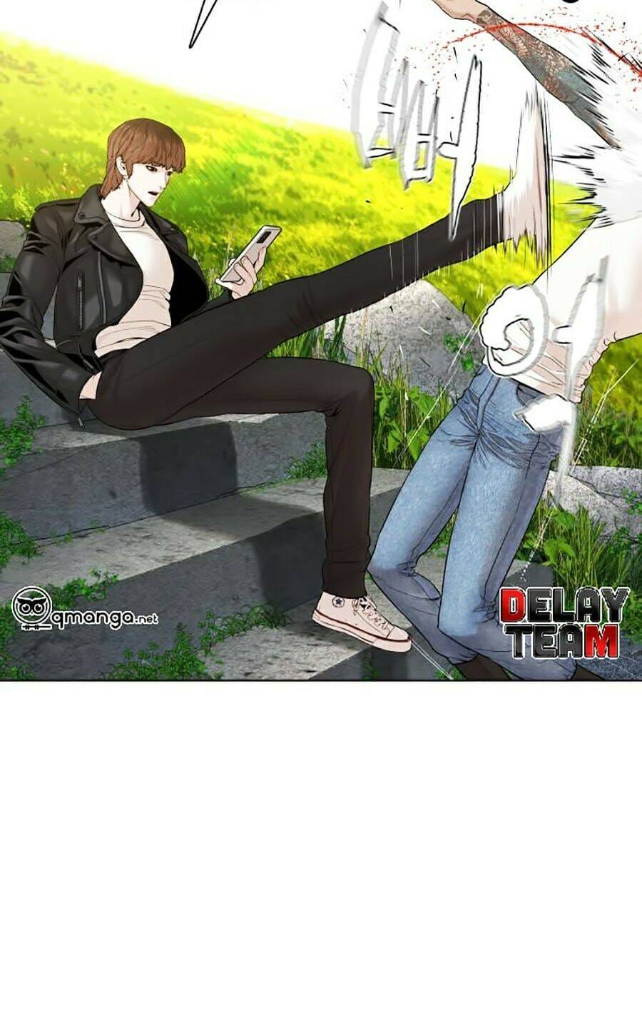 Truyện Tranh Cách Chiến Thắng Trận Đấu trang 6