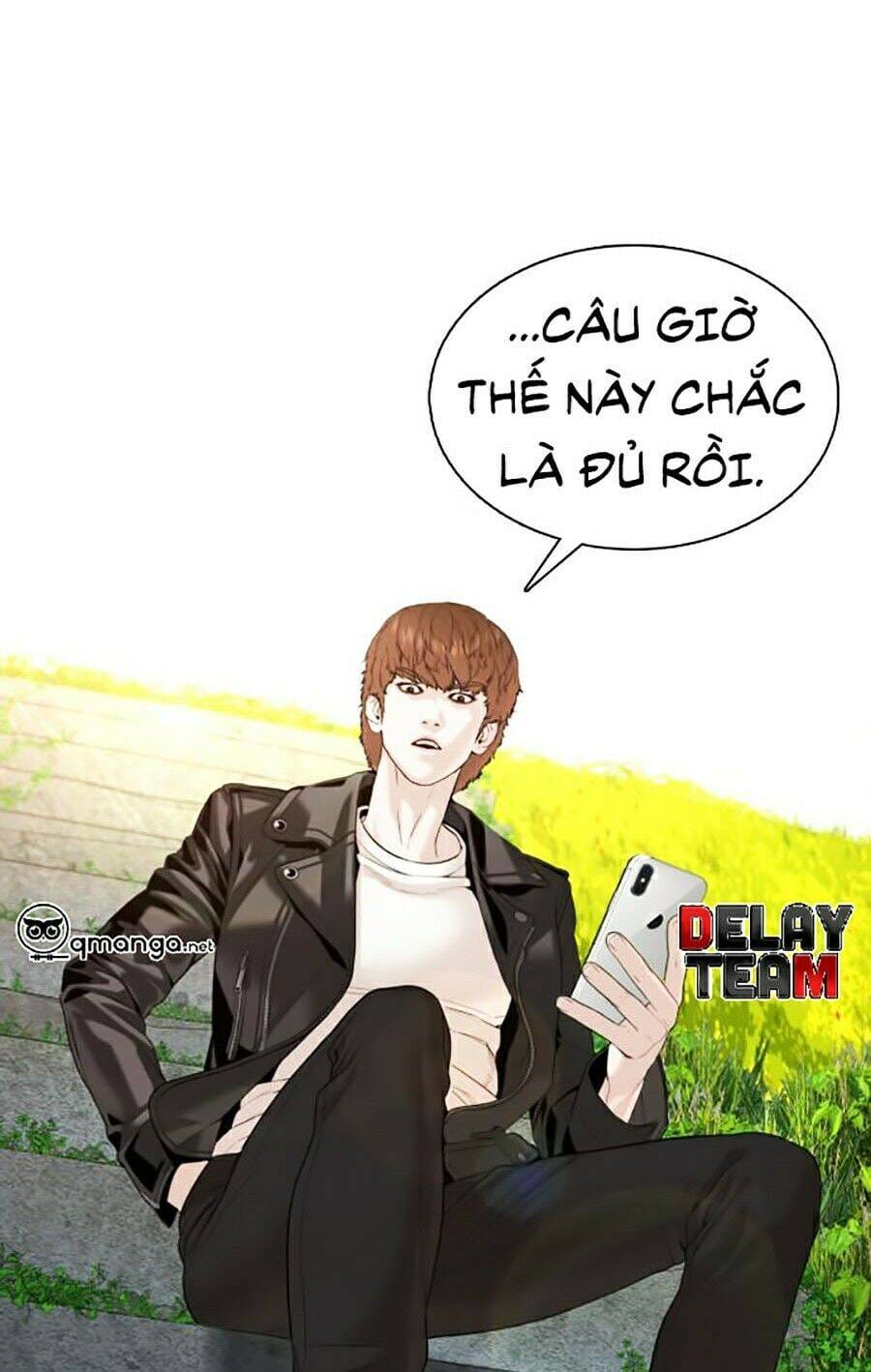 Truyện Tranh Cách Chiến Thắng Trận Đấu trang 6