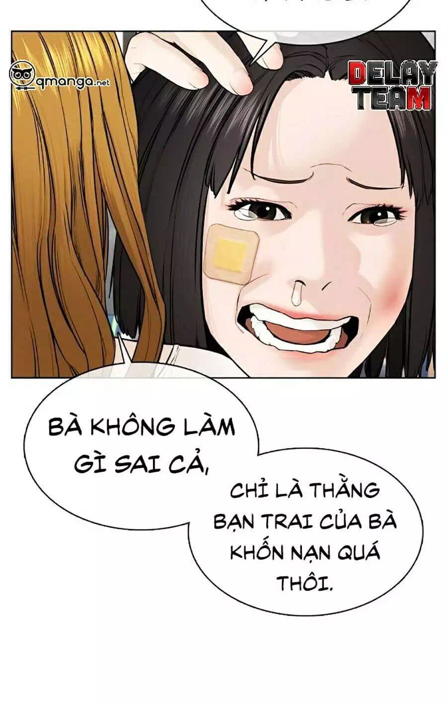 Truyện Tranh Cách Chiến Thắng Trận Đấu trang 6